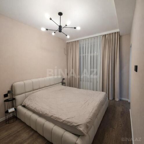 Satılır 3 otaqlı yeni tikili 105 m², Köhnə Günəşli q., photo 5 from 25