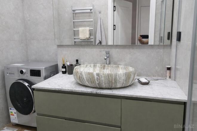 Satılır 3 otaqlı yeni tikili 105 m², Köhnə Günəşli q., photo 16 from 25