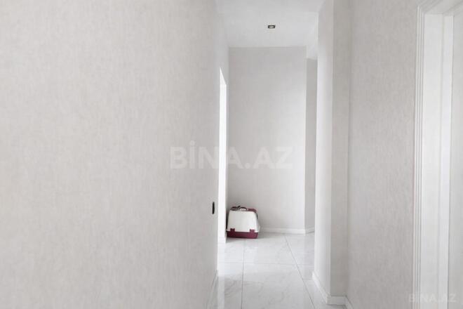Satılır 3 otaqlı yeni tikili 105 m², Köhnə Günəşli q., photo 19 from 25