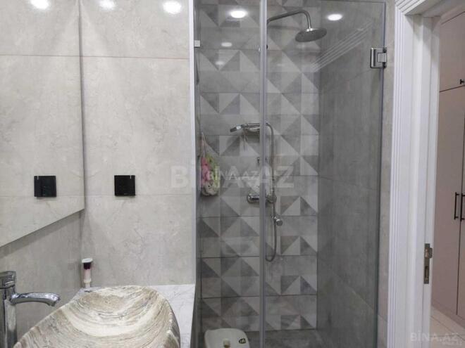 Satılır 3 otaqlı yeni tikili 105 m², Köhnə Günəşli q., photo 17 from 25