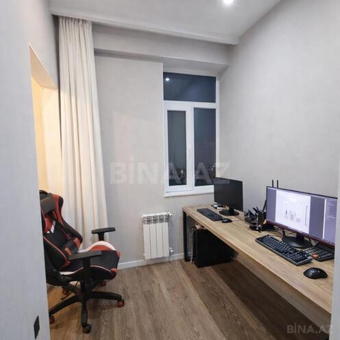 Satılır 3 otaqlı yeni tikili 105 m², Köhnə Günəşli q., photo 15 from 25