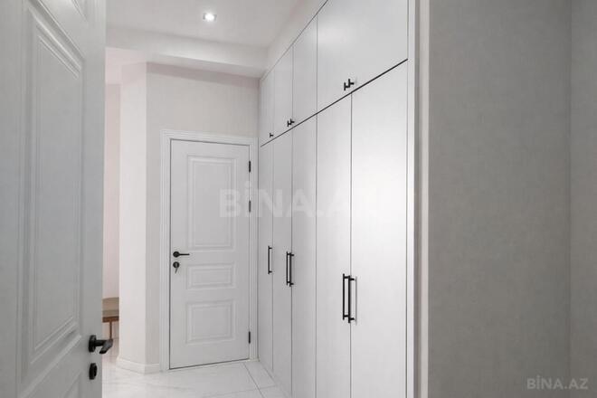 Satılır 3 otaqlı yeni tikili 105 m², Köhnə Günəşli q., photo 18 from 25