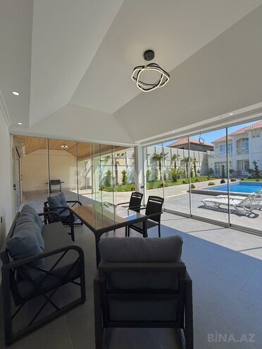 Продаётся 5-комн. дом/дача 300 м², пос. Мардакан, photo 6 from 28