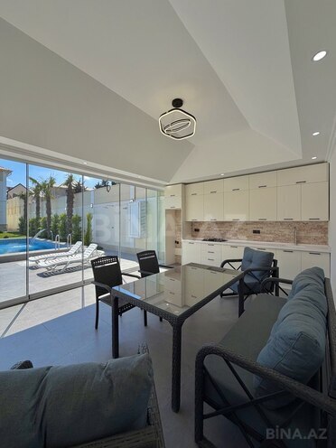 Продаётся 5-комн. дом/дача 300 м², пос. Мардакан, photo 7 from 28