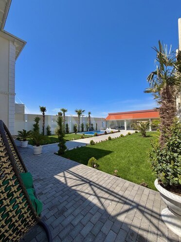 Продаётся 5-комн. дом/дача 300 м², пос. Мардакан, photo 10 from 28