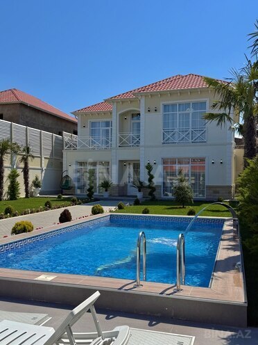 Продаётся 5-комн. дом/дача 300 м², пос. Мардакан, photo 4 from 28