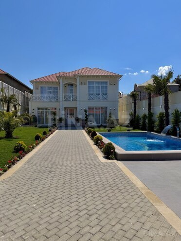 Продаётся 5-комн. дом/дача 300 м², пос. Мардакан, photo 3 from 28