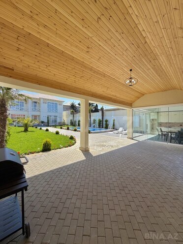 Продаётся 5-комн. дом/дача 300 м², пос. Мардакан, photo 8 from 28