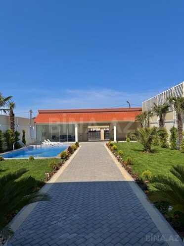 Продаётся 5-комн. дом/дача 300 м², пос. Мардакан, photo 12 from 28