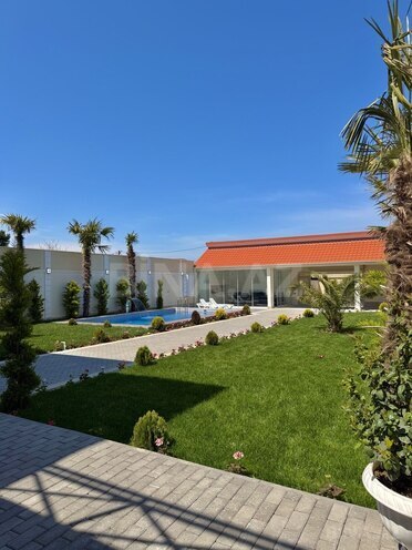 Продаётся 5-комн. дом/дача 300 м², пос. Мардакан, photo 11 from 28