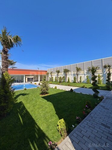 Продаётся 5-комн. дом/дача 300 м², пос. Мардакан, photo 9 from 28