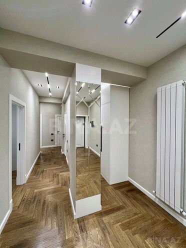 Satılır 3 otaqlı yeni tikili 120 m², İnşaatçılar m., photo 8 from 19