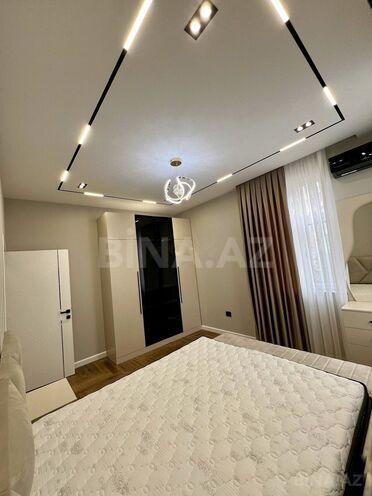Satılır 3 otaqlı yeni tikili 120 m², İnşaatçılar m., photo 10 from 19