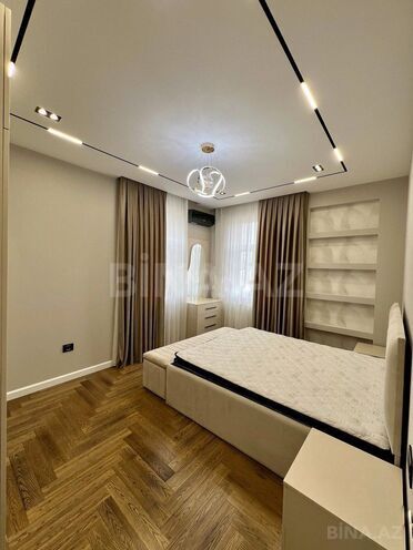 Satılır 3 otaqlı yeni tikili 120 m², İnşaatçılar m., photo 9 from 19