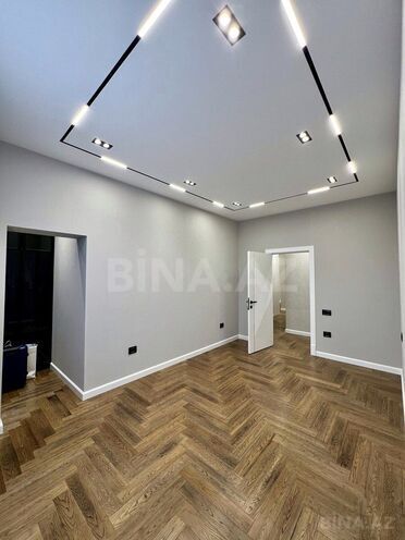 Satılır 3 otaqlı yeni tikili 120 m², İnşaatçılar m., photo 13 from 19