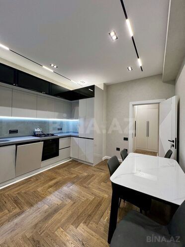 Satılır 3 otaqlı yeni tikili 120 m², İnşaatçılar m., photo 7 from 19