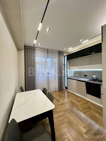 Satılır 3 otaqlı yeni tikili 120 m², İnşaatçılar m., photo 6 from 19