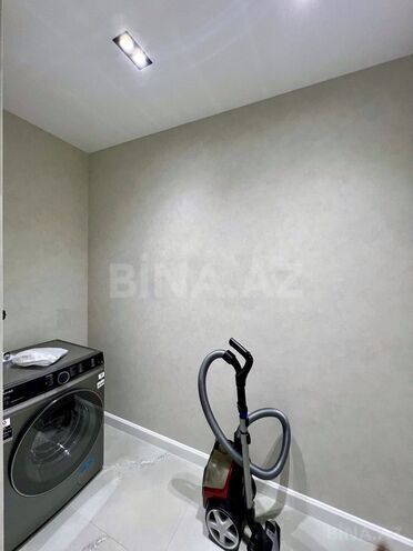 Satılır 3 otaqlı yeni tikili 120 m², İnşaatçılar m., photo 15 from 19