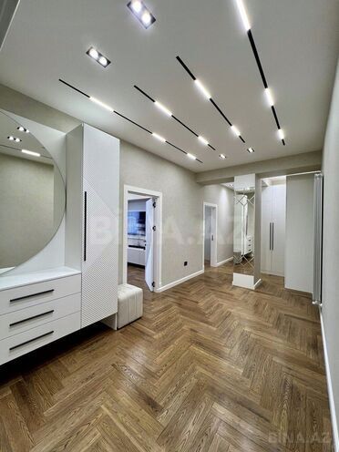 Satılır 3 otaqlı yeni tikili 120 m², İnşaatçılar m., photo 5 from 19