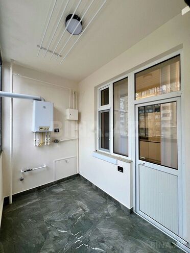 Satılır 3 otaqlı yeni tikili 120 m², İnşaatçılar m., photo 18 from 19