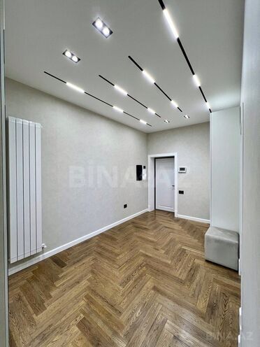 Satılır 3 otaqlı yeni tikili 120 m², İnşaatçılar m., photo 17 from 19