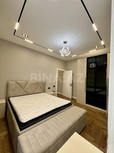 Satılır 3 otaqlı yeni tikili 120 m², İnşaatçılar m., photo 11 from 19