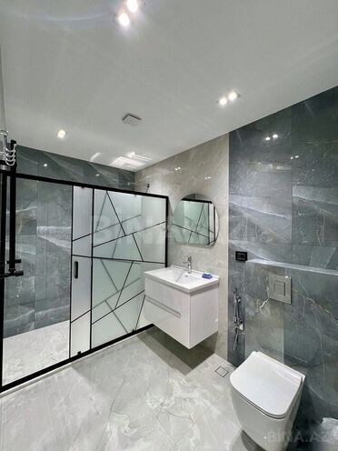 Satılır 3 otaqlı yeni tikili 120 m², İnşaatçılar m., photo 16 from 19