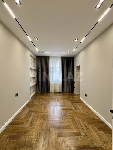Satılır 3 otaqlı yeni tikili 120 m², İnşaatçılar m., photo 12 from 19