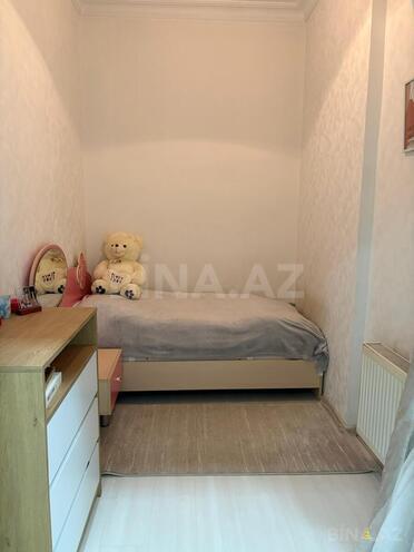 Продаётся 3-комн. новостройка 85 м², пос. Бакиханова, photo 12 from 24