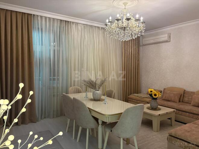 Продаётся 3-комн. новостройка 85 м², пос. Бакиханова, photo 6 from 24
