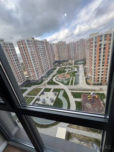 Satılır 2 otaqlı yeni tikili 63 m², Yeni Yasamal q., photo 3 from 13