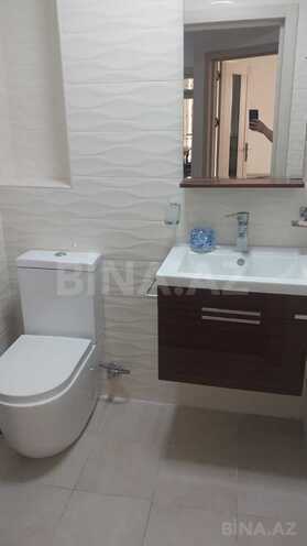 Продаётся 2-комн. новостройка 93 м², м. Иншаатчылар, photo 11 from 12