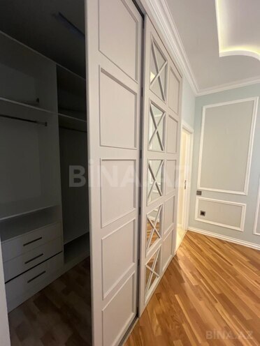 Продаётся 2-комн. новостройка 89 м², м. Элмляр Академиясы, photo 13 from 28