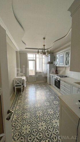 Продаётся 2-комн. новостройка 89 м², м. Элмляр Академиясы, photo 5 from 28