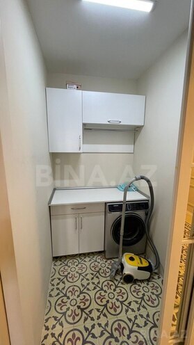 Продаётся 2-комн. новостройка 89 м², м. Элмляр Академиясы, photo 22 from 28