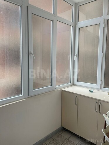 Продаётся 2-комн. новостройка 89 м², м. Элмляр Академиясы, photo 23 from 28