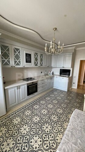 Продаётся 2-комн. новостройка 89 м², м. Элмляр Академиясы, photo 4 from 28