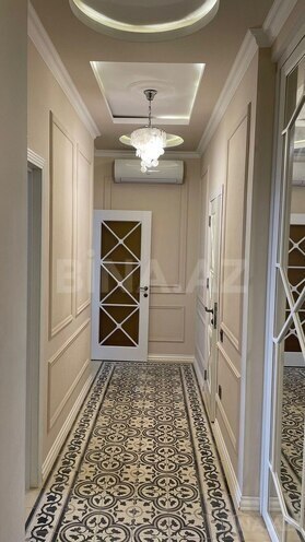 Продаётся 2-комн. новостройка 89 м², м. Элмляр Академиясы, photo 15 from 28