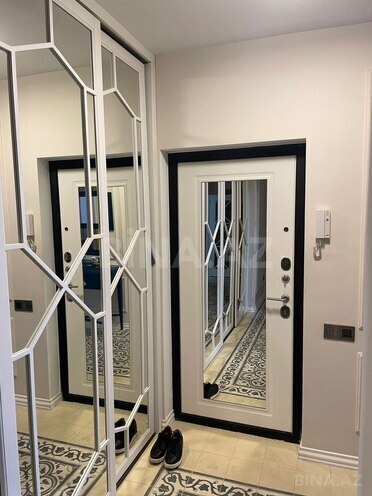 Продаётся 2-комн. новостройка 89 м², м. Элмляр Академиясы, photo 19 from 28