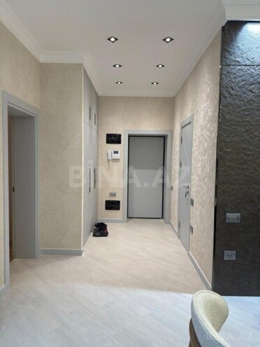 Продаётся 3-комн. новостройка 105 м², пос. Бакиханова, photo 12 from 15
