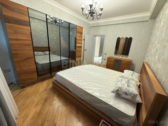 Продаётся 3-комн. новостройка 105 м², пос. Бакиханова, photo 9 from 15