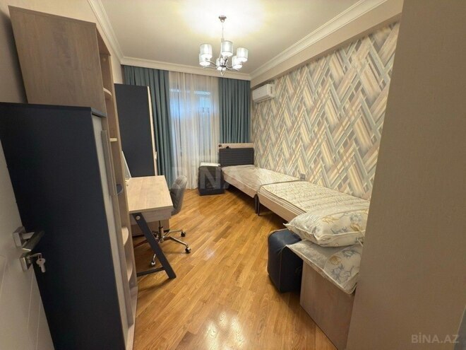 Продаётся 3-комн. новостройка 105 м², пос. Бакиханова, photo 10 from 15