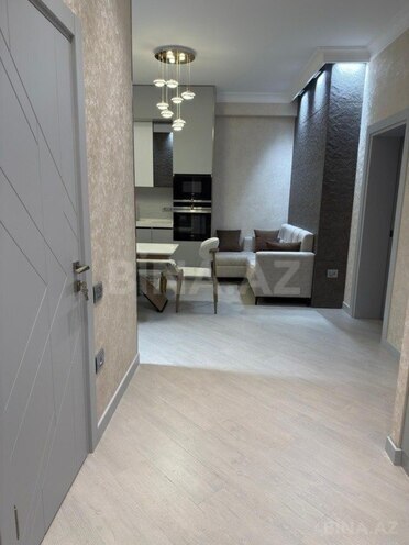 Продаётся 3-комн. новостройка 105 м², пос. Бакиханова, photo 5 from 15