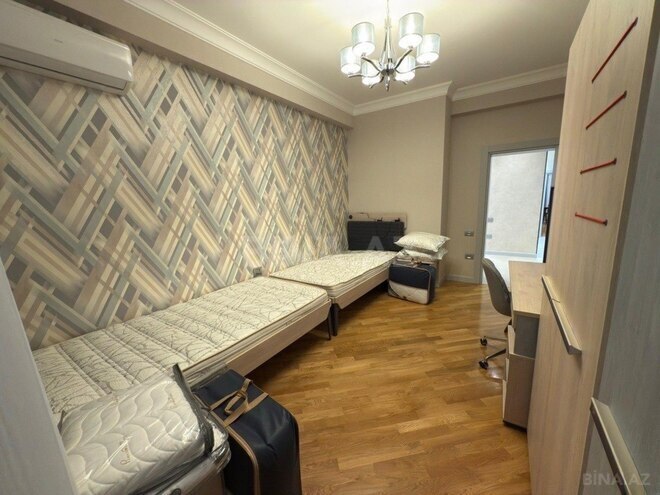 Продаётся 3-комн. новостройка 105 м², пос. Бакиханова, photo 11 from 15