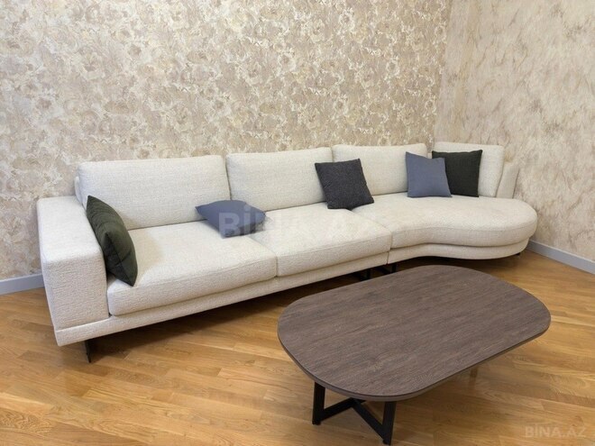 Продаётся 3-комн. новостройка 105 м², пос. Бакиханова, photo 4 from 15