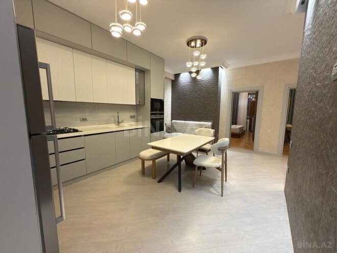 Продаётся 3-комн. новостройка 105 м², пос. Бакиханова, photo 14 from 15