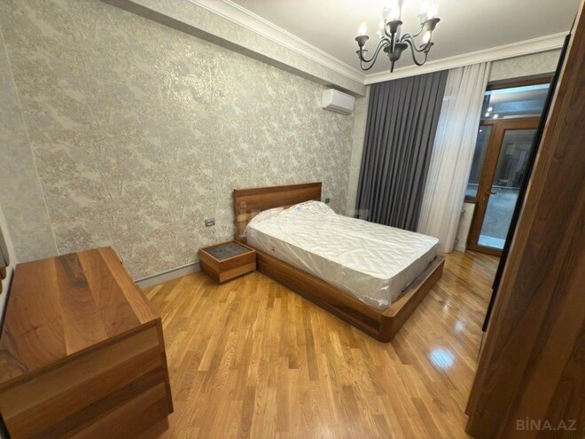 Продаётся 3-комн. новостройка 105 м², пос. Бакиханова, photo 7 from 15