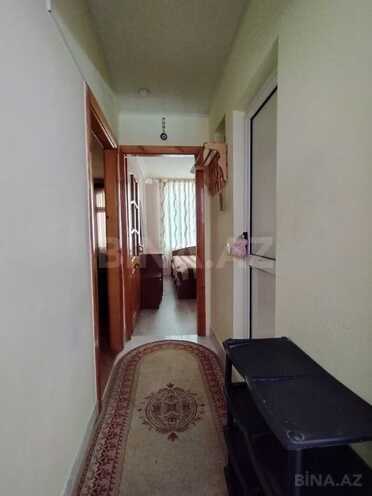 Продаётся 2-комн. вторичка 40 м², м. Элмляр Академиясы, photo 3 from 15