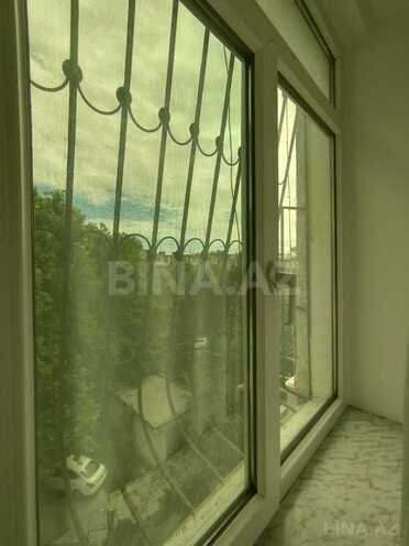 Продаётся 2-комн. вторичка 40 м², м. Элмляр Академиясы, photo 12 from 15