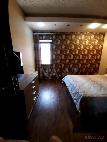 İcarəyə verilir 4 otaqlı həyət evi/bağ evi 200 m², Şüvəlan q., photo 24 from 29